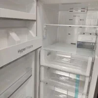 یخچال فریزر دوقلو اسنوا  (هایپر) زیر قیمت کارخانه|یخچال و فریزر|شیراز, شریف‌آباد|دیوار