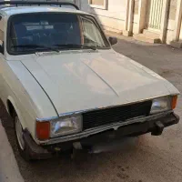 وانت بار ۸۵|خودرو سواری و وانت|شهرکرد, |دیوار