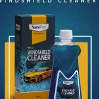 شیشه شوی منزل وماشین