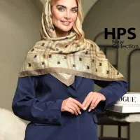 روسری  سی اسکارف در طرح ها و رنگ های متنوع|لباس|قائم‌شهر, |دیوار