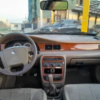 سمندef 7مدل94|خودرو سواری و وانت|رشت, جانبازان|دیوار