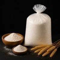 آرد نول باکیفیت و مرغوب