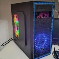 سیستم گیمینگ نسل 7