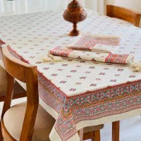 رومیزی عمده و تک