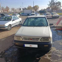 پراید مدل ۸۸