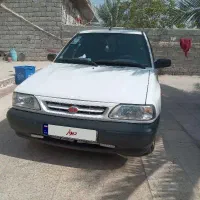 پراید وانت1403