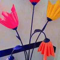 آباژور|چراغ خواب و آباژور|میاندوآب, |دیوار