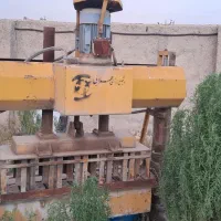 دستگاه بلوک زنی