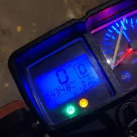 احسان 200|موتورسیکلت|خمین, |دیوار