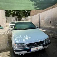 پژو slx مدل 1399|خودرو سواری و وانت|گنبد کاووس, |دیوار