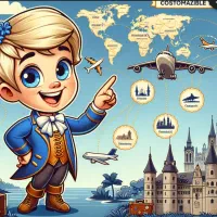 استخدام کارشناس فروش در آژانس هواپیمایی