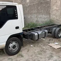 ایسوزو 6 تن مدل 92