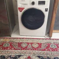 لباسشویی سامسونگ
