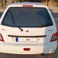 پراید ۱۱۱ مدل ۹۷|خودرو سواری و وانت|چهارباغ, |دیوار