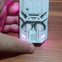 هندزفری بلوتوث شیائومی black shark T11|لوازم جانبی موبایل و تبلت|گرگان, |دیوار