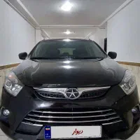جک s5 اتومات