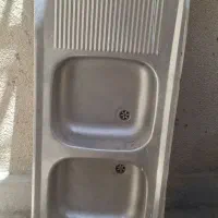 سینک ظرفشویی