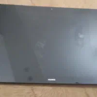 تبلت اوراقی صفحه شکسته