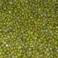 ماش تمیز و درشت بدون نپزو