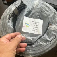 کابل نمره ۶ پنل خورشیدی مارک گلوبال