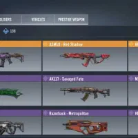 اکانت کالاف دیوتی