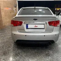 سراتو مدل ۲۰۱۲|خودرو سواری و وانت|شلمان, |دیوار