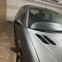 ۲۰۶ مدل ۸۵|خودرو سواری و وانت|قم, چهل درخت|دیوار