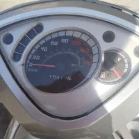 متور طرح ویو اوا|موتورسیکلت|شهریار, شهرک شاهد|دیوار