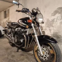cb1300 cbr600 cbr1000 mt yamaha1200 پاکشتی