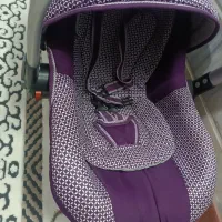 کریروکیف ست|کالسکه و لوازم جانبی|قم, لسانی|دیوار