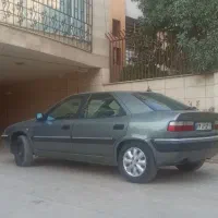 زانتیا ۸۴ بی رنگ|خودرو سواری و وانت|کرمانشاه, |دیوار