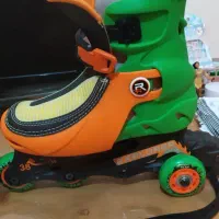 اسکیت