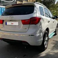 هایما S7 پلاس 1403|خودرو سواری و وانت|اصفهان, نصرآباد|دیوار