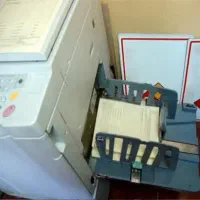 چاپ فاکتور ریسو افست قبض تراکت سربرگ پاکت لیبل|خدمات رایانه‌ای و موبایل|تهران, فتح|دیوار