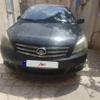 گریت وال C30 دنده‌ای، مدل ۱۳۹۴