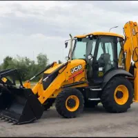 بیل بکهو،اجاره ای