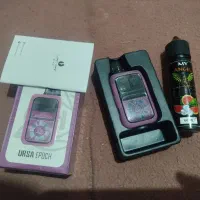 پاد (قلیان شارژی)