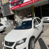 کوییک GX|خودرو سواری و وانت|کرج, حصارک پایین|دیوار