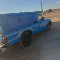 نیسان دیزل89نهبندان