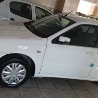 سمند سورن پلاس مدل 1404