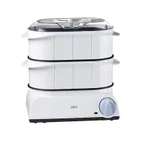 بخار پپز براون پلوپز پارس خزر