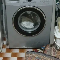 ماشین لباسشویی بست|ماشین لباسشویی و خشک‌کن لباس|رشت, باهنر|دیوار