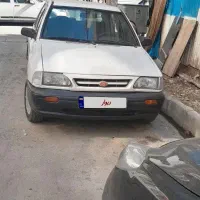 پراید ۸۴انژکتوری