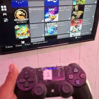اجاره pes4