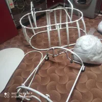 گهواره|اسباب و اثاث بچه|اصفهان, کوجان|دیوار