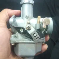 کاربراتور لیزر برای موتور سیکلت هوندا 125|قطعات یدکی و لوازم جانبی|تهران, شهرک خرازی|دیوار