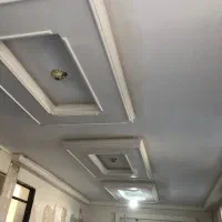 شاگرد گچ کار