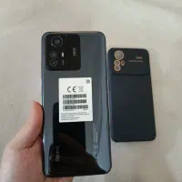 شیائومی نوت 12s