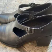 کفش سایز۳۸|کیف، کفش، کمربند|سرپل ذهاب, |دیوار