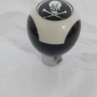 سر دنده قدیمی و آنتیک